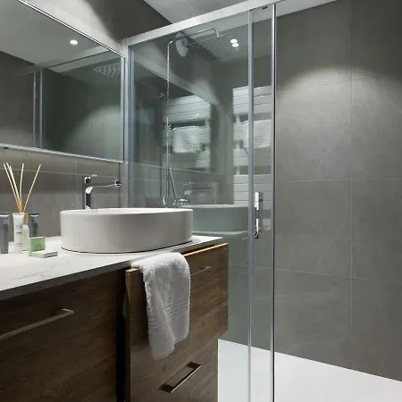 Renove, Skis Aux Pieds, 6 Pers, 1650 - Balcon Sud, Cosy Et Familial - Fr-1-631-151 Apartment *