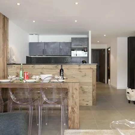 Renove, Skis Aux Pieds, 6 Pers, 1650 - Balcon Sud, Cosy Et Familial - Fr-1-631-151