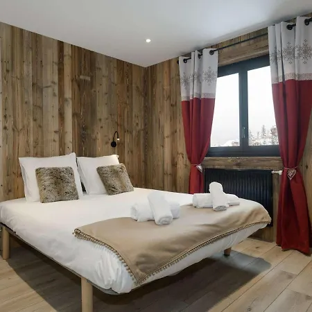 Renove, Skis Aux Pieds, 6 Pers, 1650 - Balcon Sud, Cosy Et Familial - Fr-1-631-151