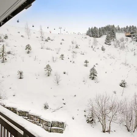 Renove, Skis Aux Pieds, 6 Pers, 1650 - Balcon Sud, Cosy Et Familial - Fr-1-631-151