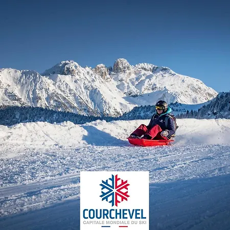 Renove, Skis Aux Pieds, 6 Pers, 1650 - Balcon Sud, Cosy Et Familial - Fr-1-631-151 Apartment