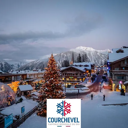 Renove, Skis Aux Pieds, 6 Pers, 1650 - Balcon Sud, Cosy Et Familial - Fr-1-631-151 Apartment *