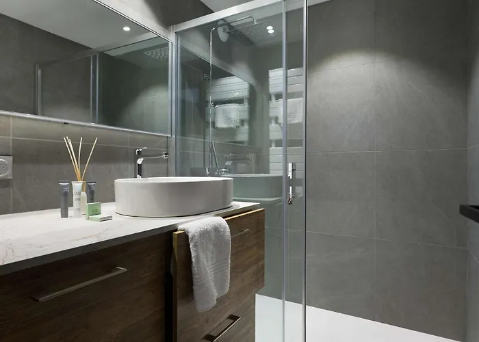 Renove, Skis Aux Pieds, 6 Pers, 1650 - Balcon Sud, Cosy Et Familial - Fr-1-631-151 Lejlighed *