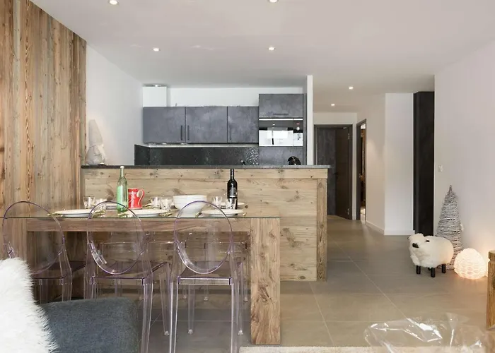 Renove, Skis Aux Pieds, 6 Pers, 1650 - Balcon Sud, Cosy Et Familial - Fr-1-631-151