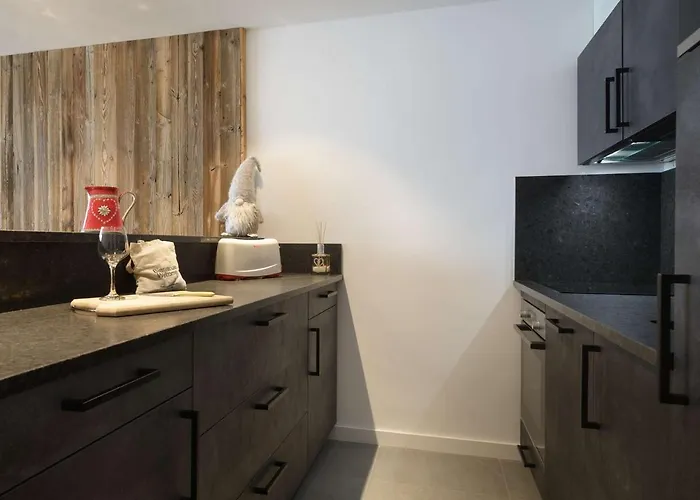 Renove, Skis Aux Pieds, 6 Pers, 1650 - Balcon Sud, Cosy Et Familial - Fr-1-631-151 * Courchevel