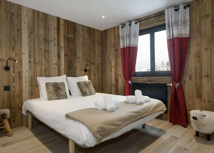 Renove, Skis Aux Pieds, 6 Pers, 1650 - Balcon Sud, Cosy Et Familial - Fr-1-631-151