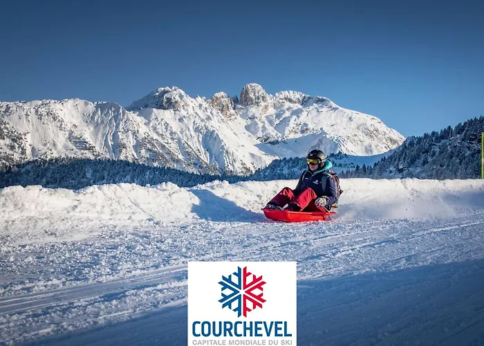 Renove, Skis Aux Pieds, 6 Pers, 1650 - Balcon Sud, Cosy Et Familial - Fr-1-631-151 Lejlighed